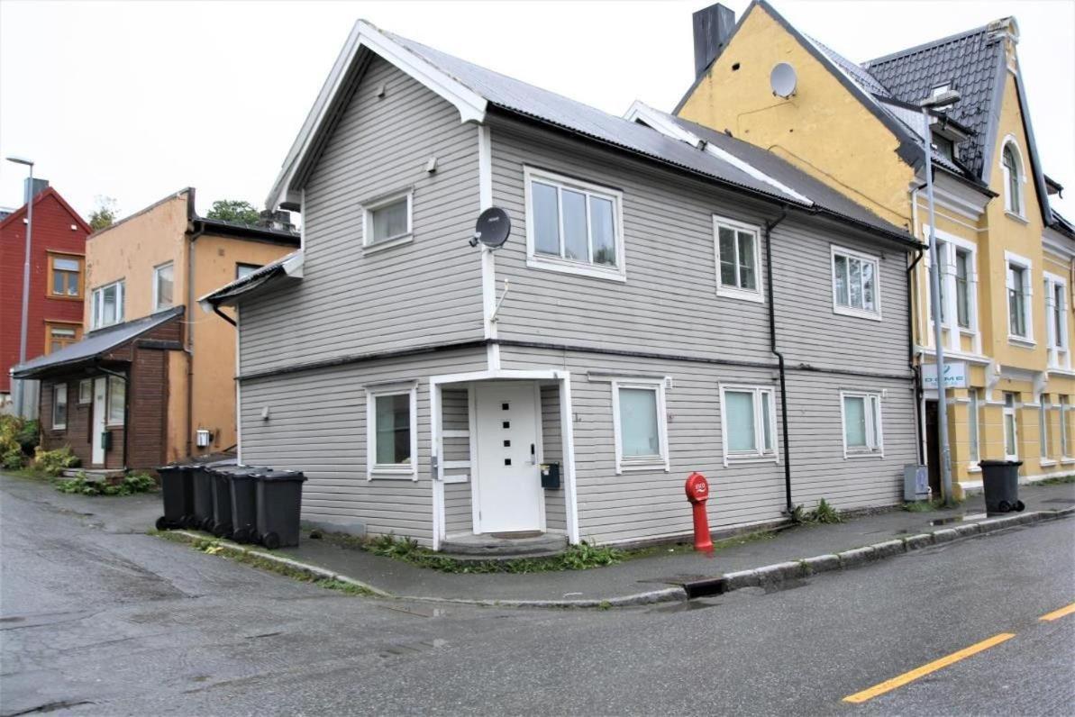 My Budget Tromsø