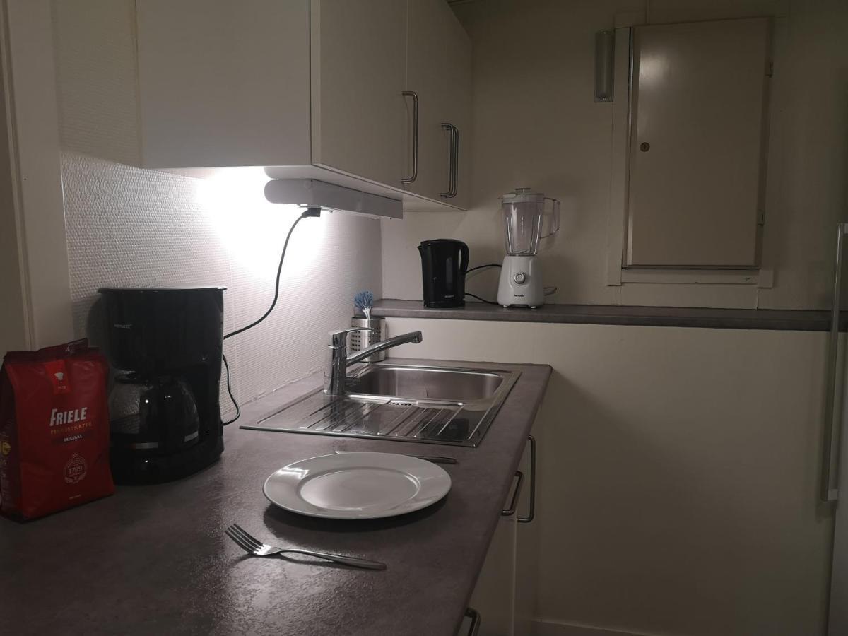 Privat overnatting My Budget Tromsø