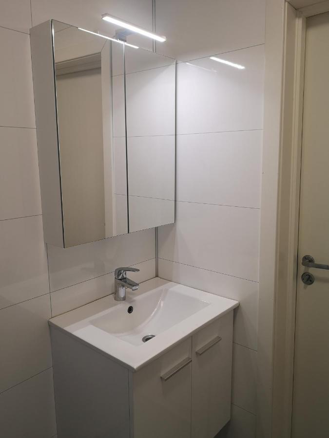 My Budget Privat overnatting